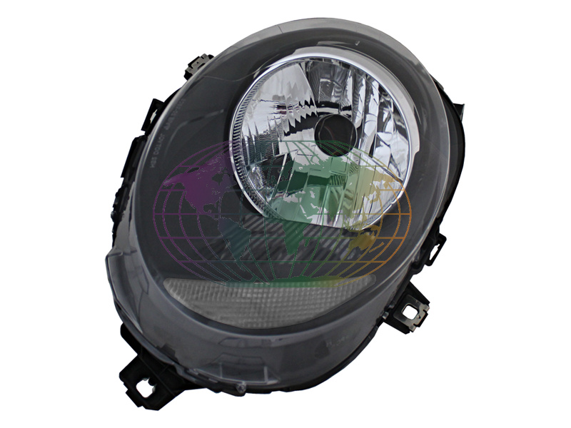 Koplamp Bodermann 1615286