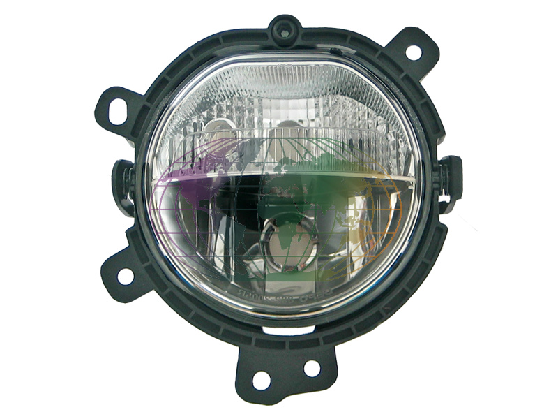 Mistlamp Bodermann 1615296