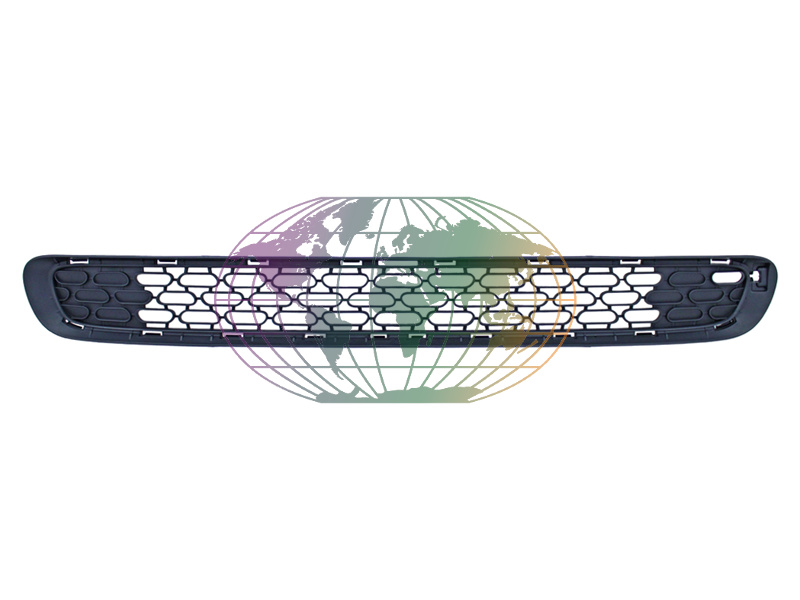 Grille Bodermann 1615370