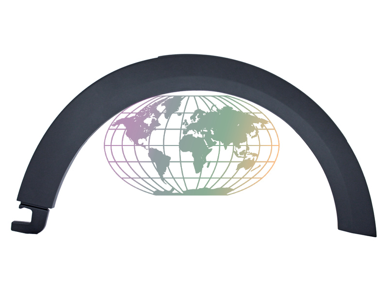 Spatbordverbreder Bodermann 1615531