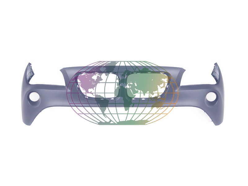 Bumper Bodermann 1618120