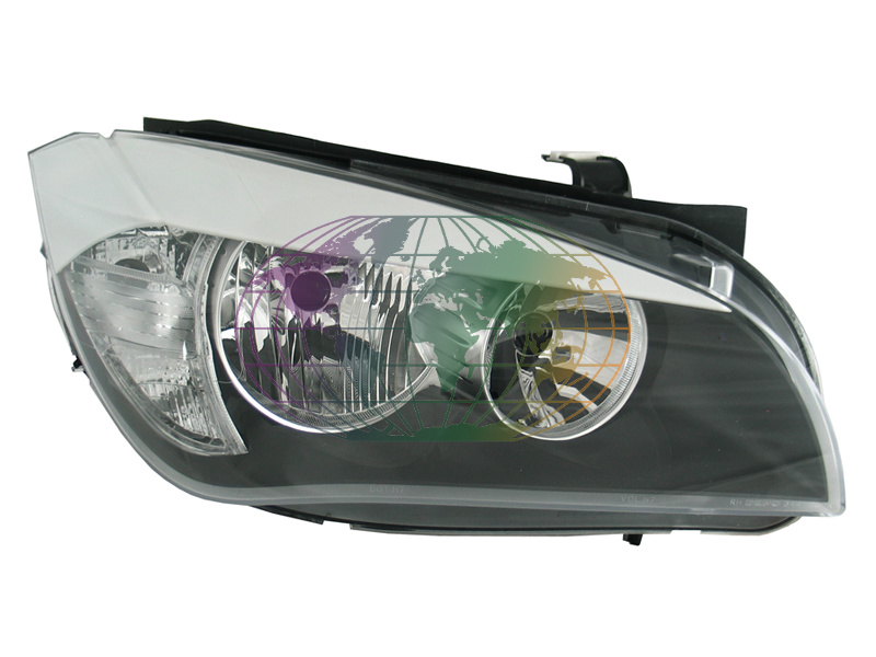 Koplamp Bodermann 1618281