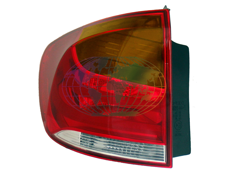 Achterlicht Bodermann 1618402