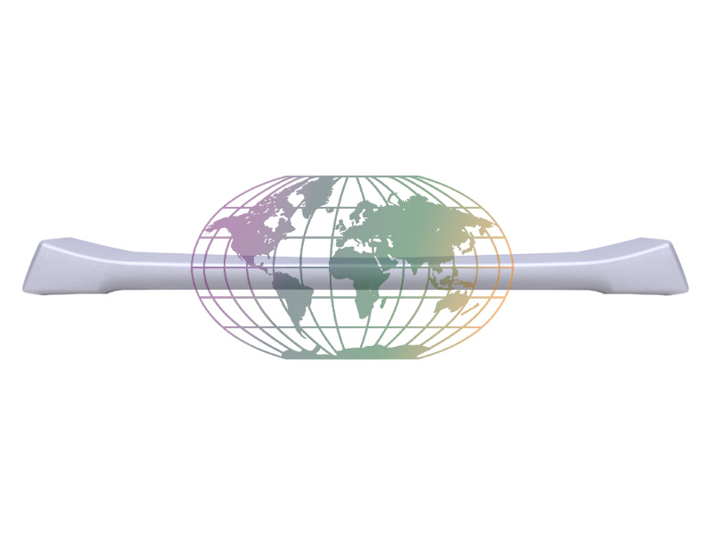 Bumperspoilers Bodermann 1619149