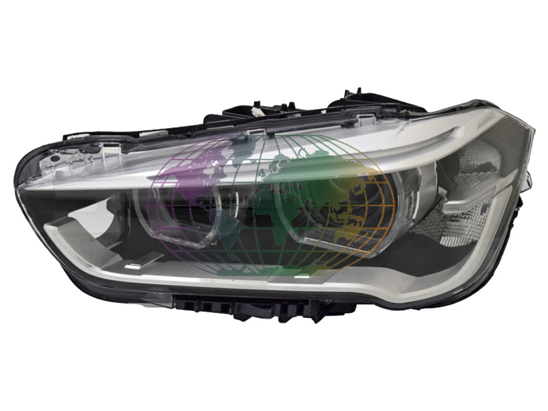 Koplamp Bodermann 1620286