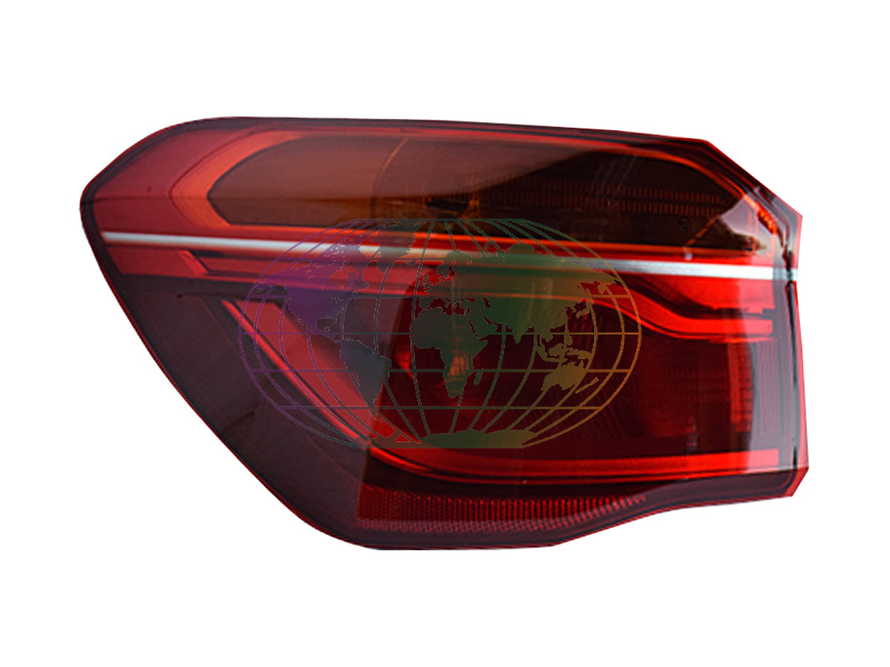 Achterlicht Bodermann 1620402