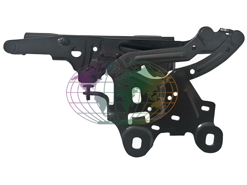 Scharnier, motorkap Bodermann 1620852