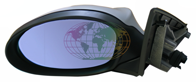 Buitenspiegel Bodermann 1622082