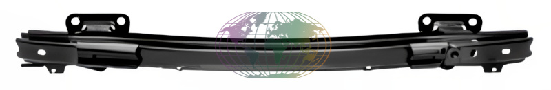 Bumpersteun Bodermann 1622155