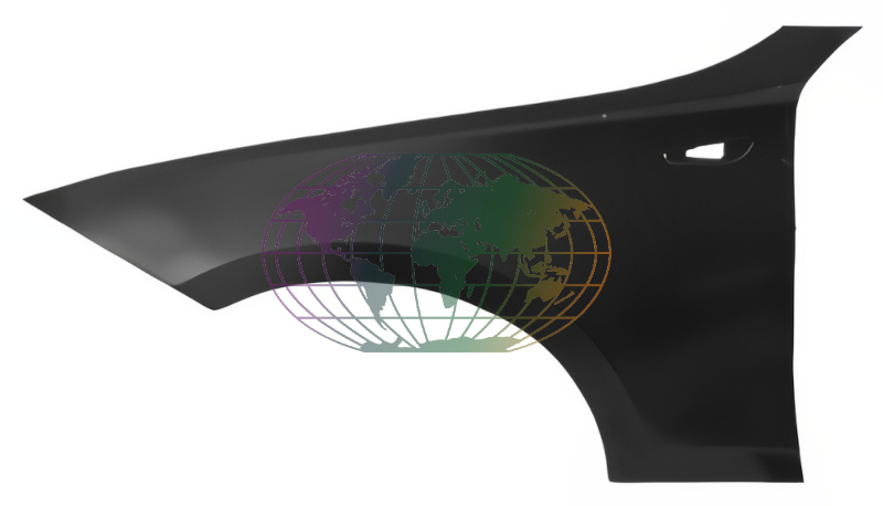 Spatbord Bodermann 1622502