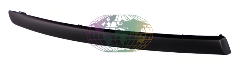 Voorbumper deel Bodermann 1623113