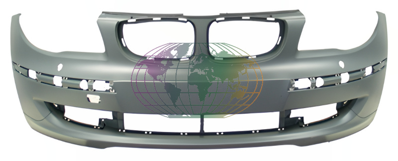 Bumper Bodermann 1623130