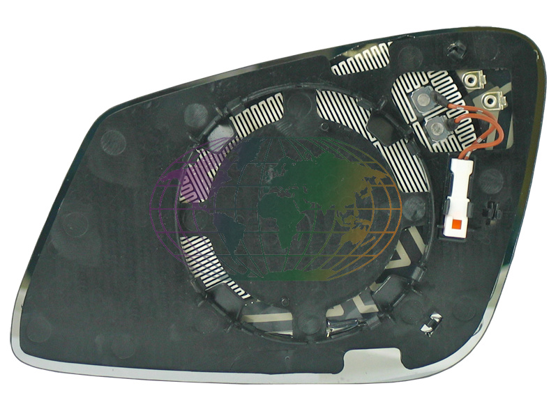 Bodermann Spiegelglas, buitenspiegel 1624061