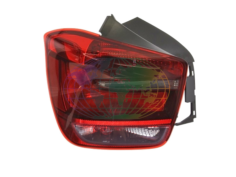 Achterlicht Bodermann 1624412