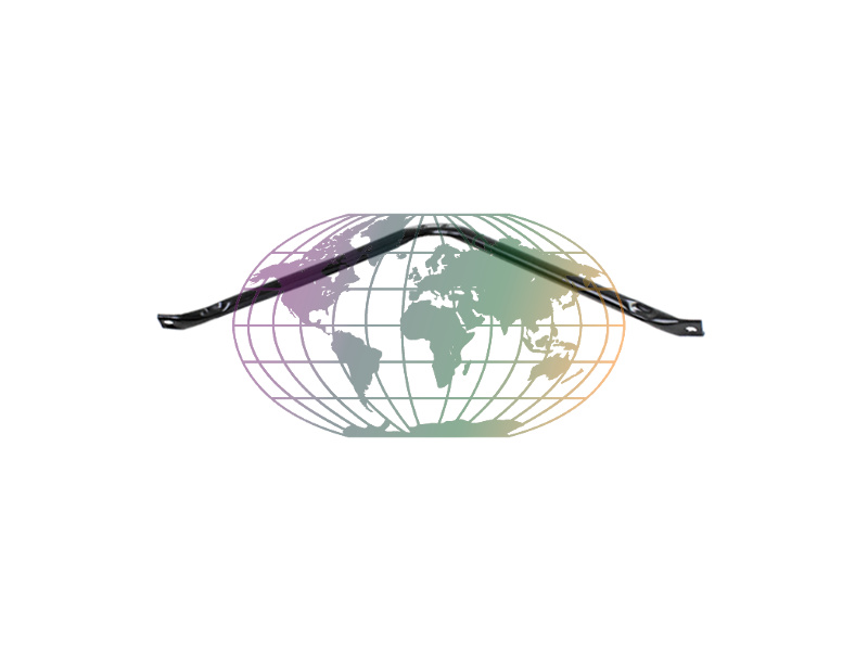 Drager, bumper Bodermann 1624630