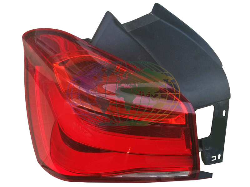 Achterlicht Bodermann 1625402