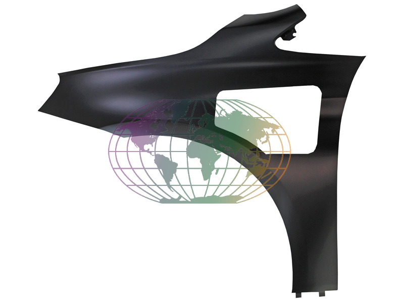 Spatbord Bodermann 1630504