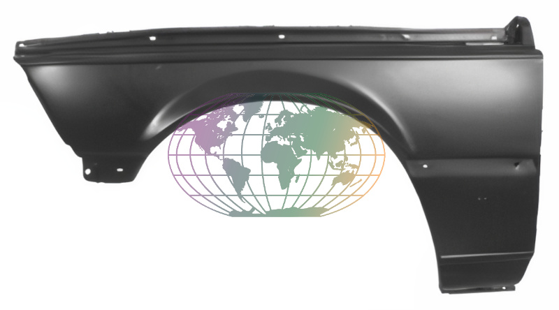 Spatbord Bodermann 1631502