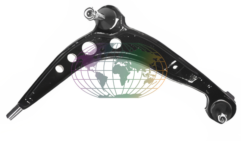 Draagarm Bodermann 1634042