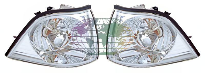 Knipperlicht Bodermann 1634310