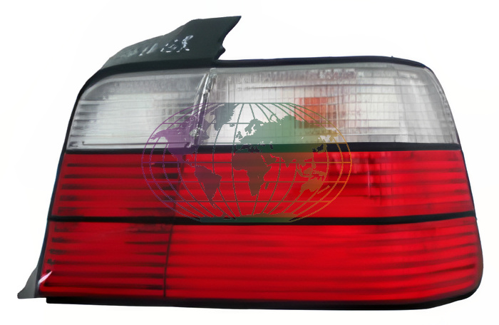 Achterlicht Bodermann 1634421