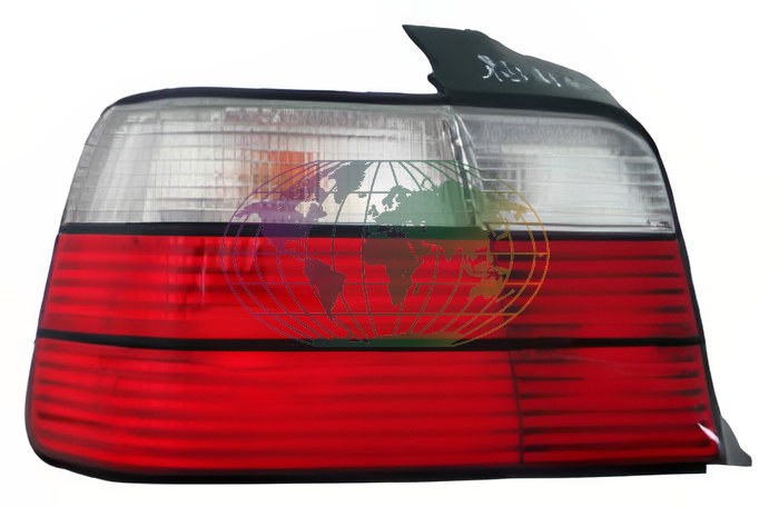 Achterlicht Bodermann 1634422