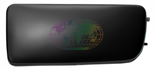 Sier-/beschermingslijst Bodermann 1635111