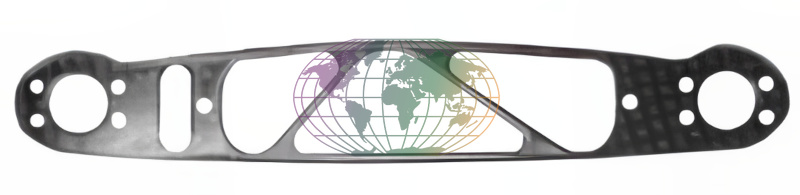 Dwarsbalk Bodermann 1635640