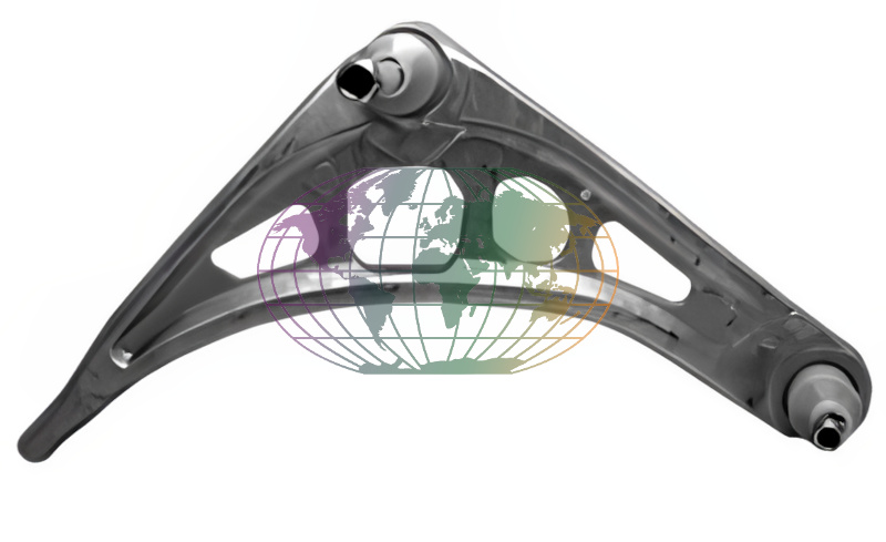 Draagarm Bodermann 1636041