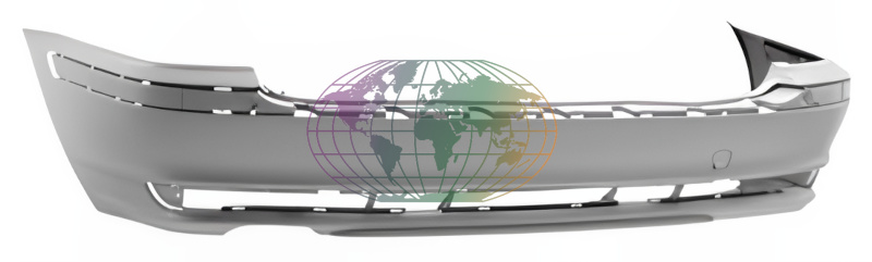 Bumper Bodermann 1636190