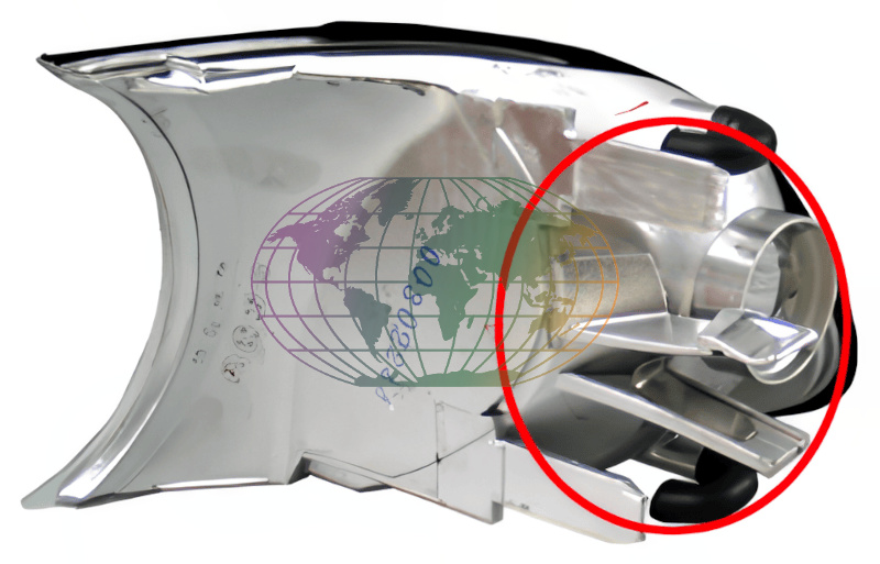 Bodermann Knipperlicht 1636323