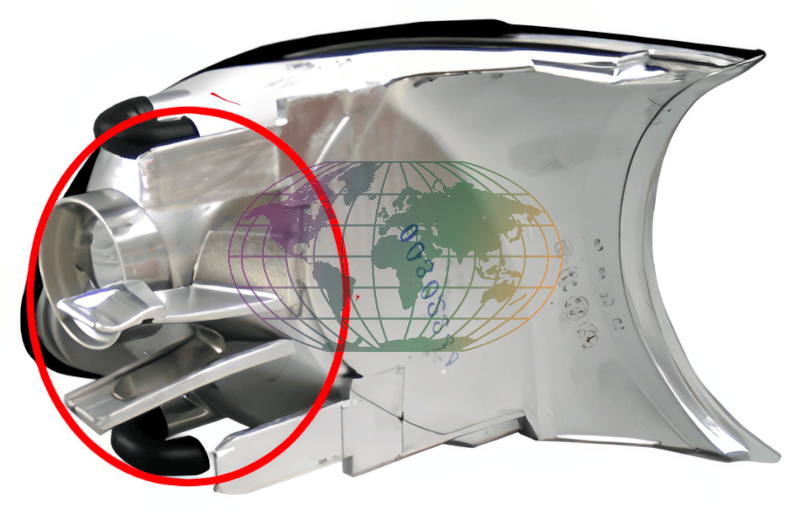 Bodermann Knipperlicht 1636324