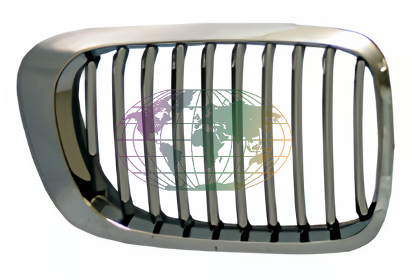 Grille Bodermann 1636364