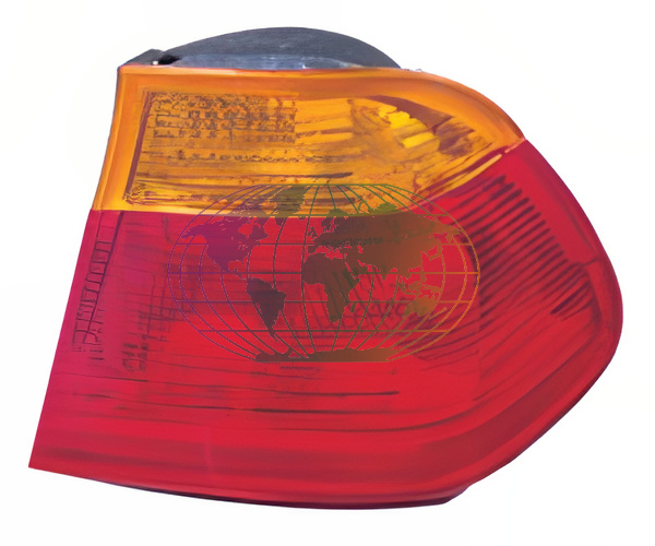 Achterlicht Bodermann 1636453