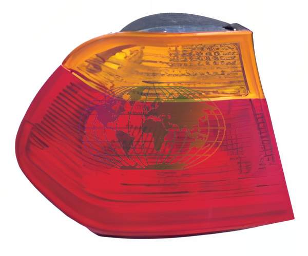 Achterlicht Bodermann 1636454