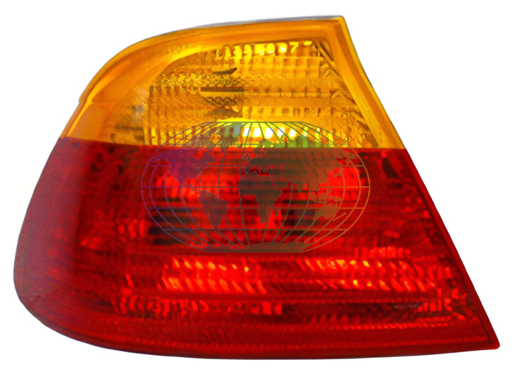 Achterlicht Bodermann 1636467