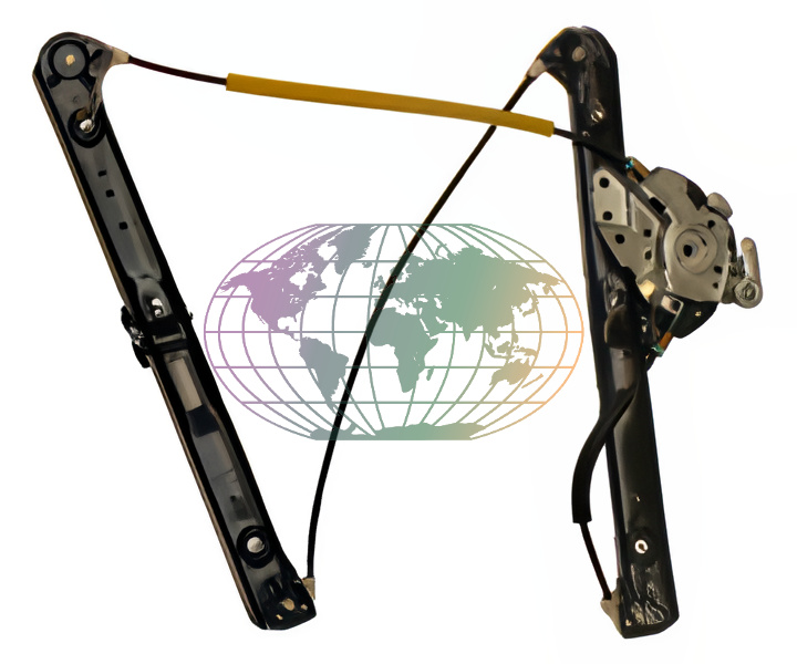 Raammechanisme Bodermann 1636761