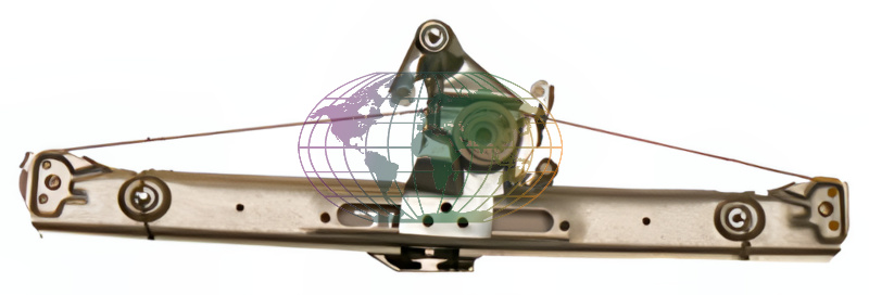 Raammechanisme Bodermann 1636765