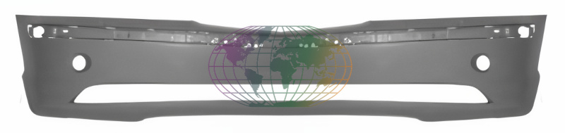 Bumper Bodermann 1637110