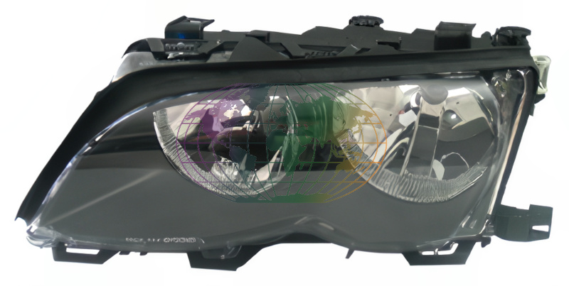 Bodermann Koplamp 1637266