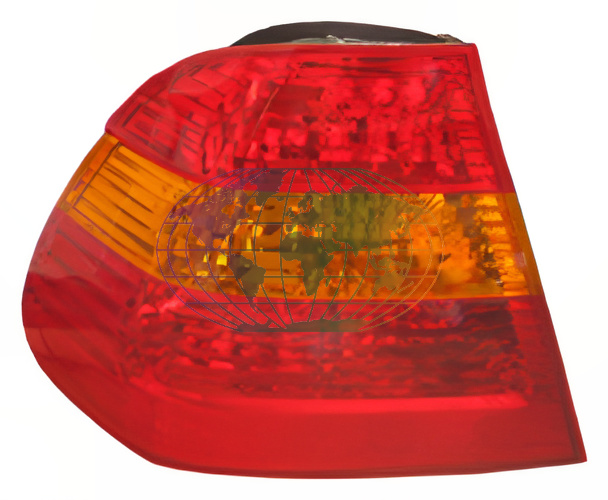 Achterlicht Bodermann 1637455