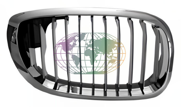 Grille Bodermann 1638351