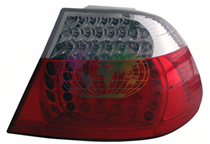 Achterlicht Bodermann 1638411