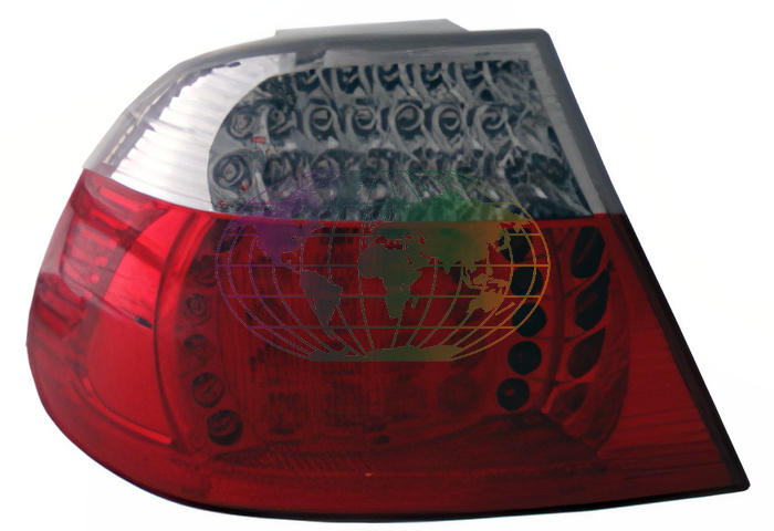 Achterlicht Bodermann 1638412