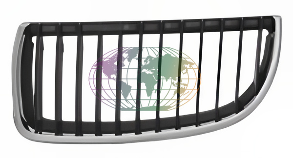 Grille Bodermann 1639352