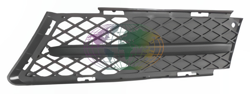Grille Bodermann 1639358