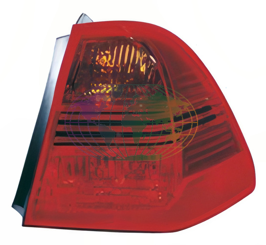 Achterlicht Bodermann 1639465