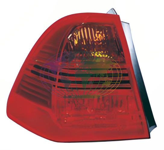 Achterlicht Bodermann 1639466