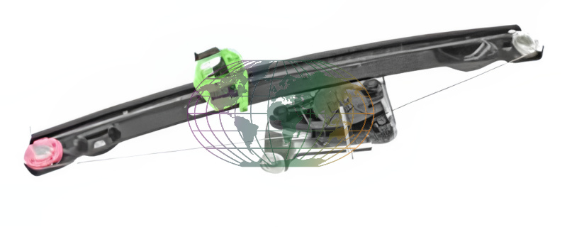 Raammechanisme Bodermann 1639766