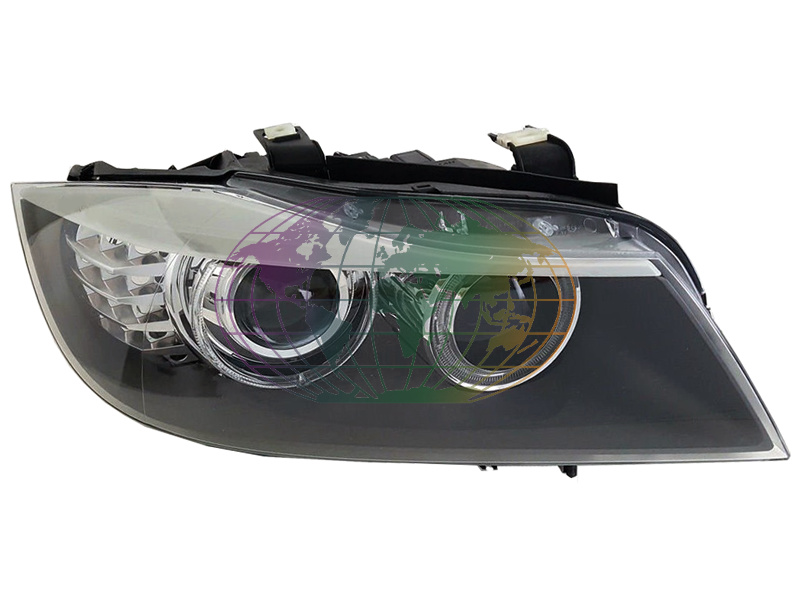 Koplamp Bodermann 1640285